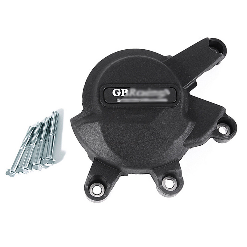 Motorkerékpár motorburkolat védőtok HONDA CBR600RR CBR 600RR 2007-2016 GBRacinghez