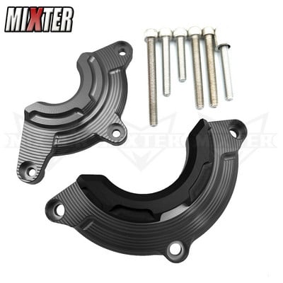 Motorkerékpár motorvédő csúszóvédő motorvédő védőburkolat SUZUKI GSX-S 750 2017-2022 GSXS 750 GSX-S750 2021-hez