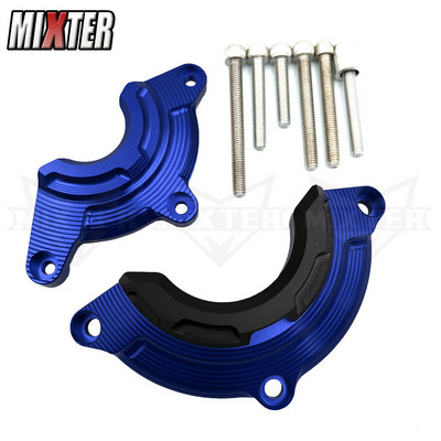 Motorkerékpár motorvédő csúszóvédő motorvédő védőburkolat SUZUKI GSX-S 750 2017-2022 GSXS 750 GSX-S750 2021-hez