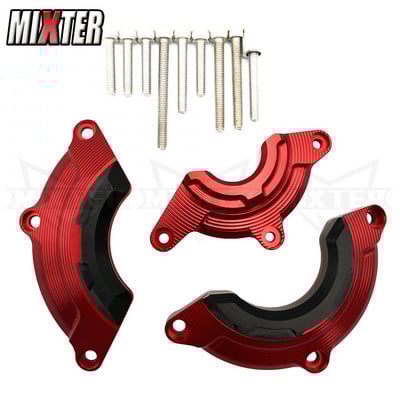 Motorkerékpár motorvédő csúszóvédő motorvédő védőburkolat SUZUKI GSX-S 750 2017-2022 GSXS 750 GSX-S750 2021-hez