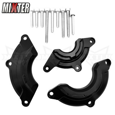 Motorkerékpár motorvédő csúszóvédő motorvédő védőburkolat SUZUKI GSX-S 750 2017-2022 GSXS 750 GSX-S750 2021-hez