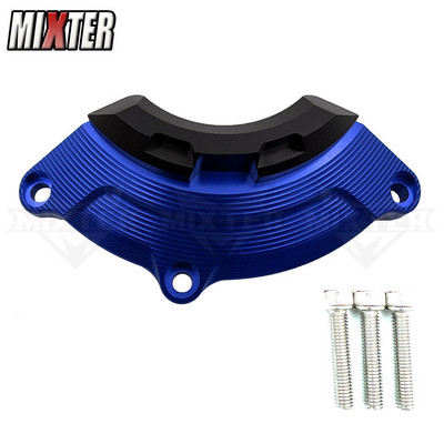 Motorkerékpár motorvédő csúszóvédő motorvédő védőburkolat SUZUKI GSX-S 750 2017-2022 GSXS 750 GSX-S750 2021-hez