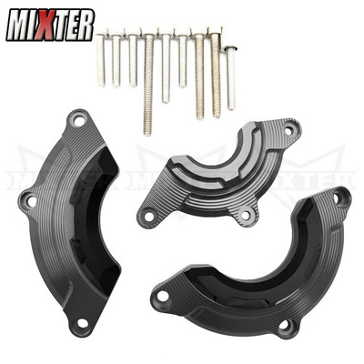 Motorkerékpár motorvédő csúszóvédő motorvédő védőburkolat SUZUKI GSX-S 750 2017-2022 GSXS 750 GSX-S750 2021-hez