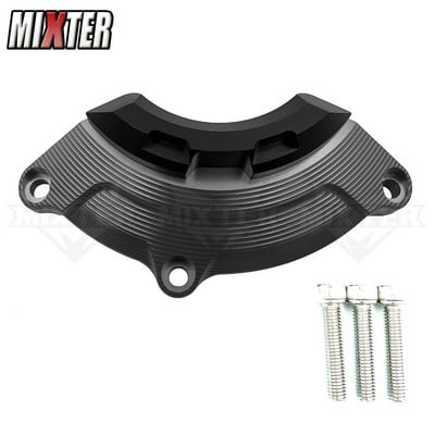 Motorkerékpár motorvédő csúszóvédő motorvédő védőburkolat SUZUKI GSX-S 750 2017-2022 GSXS 750 GSX-S750 2021-hez