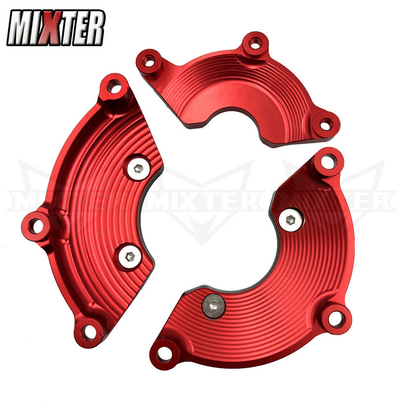 Motorkerékpár motorvédő csúszóvédő motorvédő védőburkolat SUZUKI GSX-S 750 2017-2022 GSXS 750 GSX-S750 2021-hez