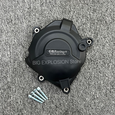 Carcasă de protecție pentru carcasă pentru motociclete GB Racing pentru R3 R125 și MT-03 2015 16 17 2018 2019 2020 2021 2022