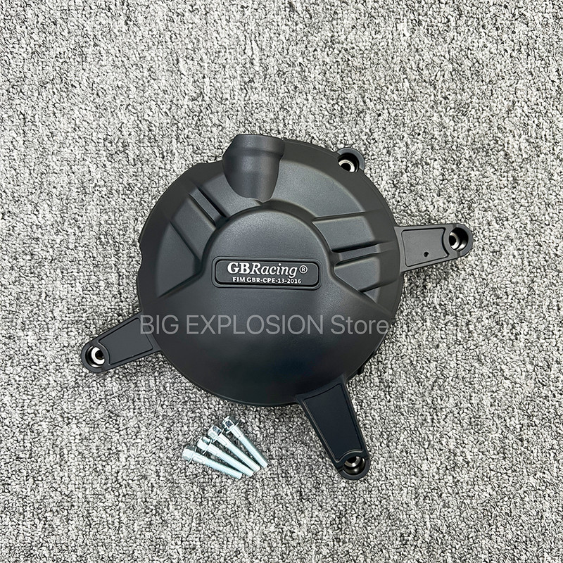 Carcasă de protecție pentru carcasă pentru motociclete GB Racing pentru R3 R125 și MT-03 2015 16 17 2018 2019 2020 2021 2022