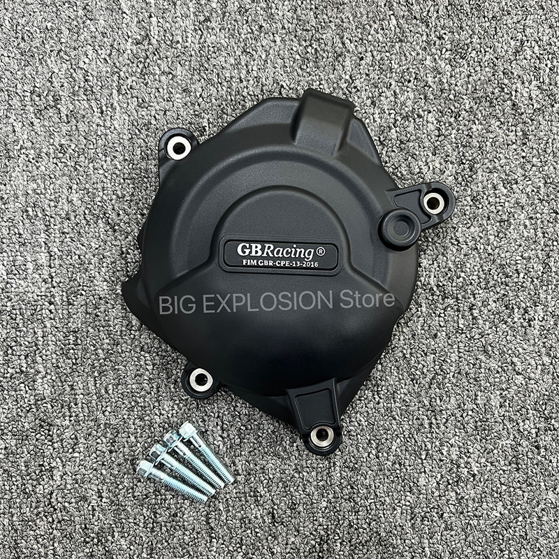 Carcasă de protecție pentru carcasă pentru motociclete GB Racing pentru R3 R125 și MT-03 2015 16 17 2018 2019 2020 2021 2022