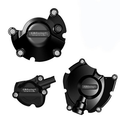 Motocykle Kryt motora Ochranné puzdro pre GB Racing Pre R1 a R1M 2015 2016 2017 2018 2019 2020 Príslušenstvo Diely motora