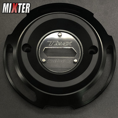 Προστατευτικό κάλυμμα πλευρικής προστασίας κινητήρα Διακοσμητικό προστατευτικό ολίσθησης για πτώση για T-max 560 T-MAX560 2020 Tmax560 TMAX 560 2021