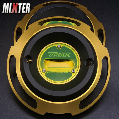 Προστατευτικό κάλυμμα πλευρικής προστασίας κινητήρα Διακοσμητικό προστατευτικό ολίσθησης για πτώση για T-max 560 T-MAX560 2020 Tmax560 TMAX 560 2021