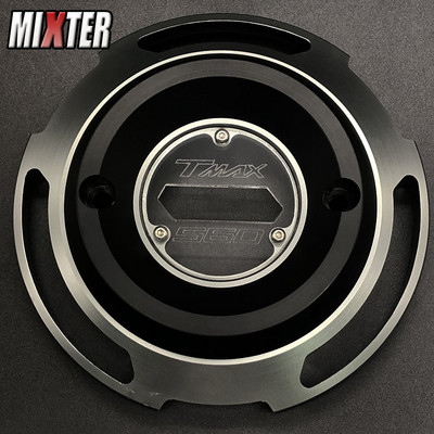 Προστατευτικό κάλυμμα πλευρικής προστασίας κινητήρα Διακοσμητικό προστατευτικό ολίσθησης για πτώση για T-max 560 T-MAX560 2020 Tmax560 TMAX 560 2021