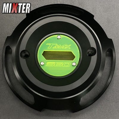 Προστατευτικό κάλυμμα πλευρικής προστασίας κινητήρα Διακοσμητικό προστατευτικό ολίσθησης για πτώση για T-max 560 T-MAX560 2020 Tmax560 TMAX 560 2021