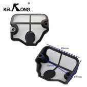 Filtru de aer KELKONG 1 buc pentru carburator Husqvarna 141 142 137 136 41 36 #530029811 drujba