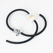 Furtun de combustibil pentru moto 5mm filtru barcă motor exterior tractor 50cc benzină robinet tub robinet Aprilia Rs 125 1998 mini motocicletă 8an linie