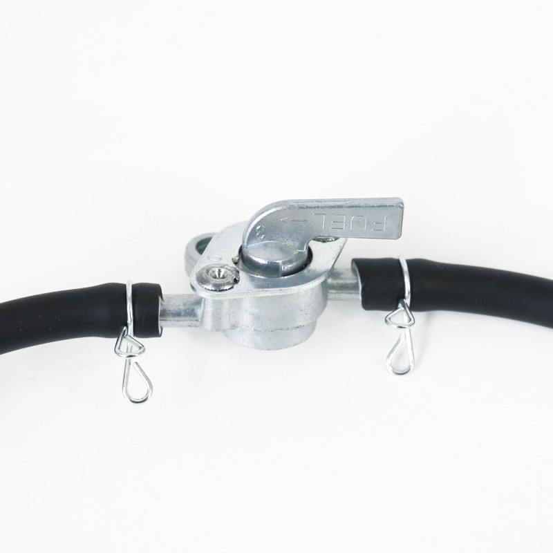 Degalų žarna Moto 5 mm valties filtro užbortinis variklis traktorius 50cc benzino čiaupas vamzdis Aprilia Rs 125 1998 mini motociklas 8an Line