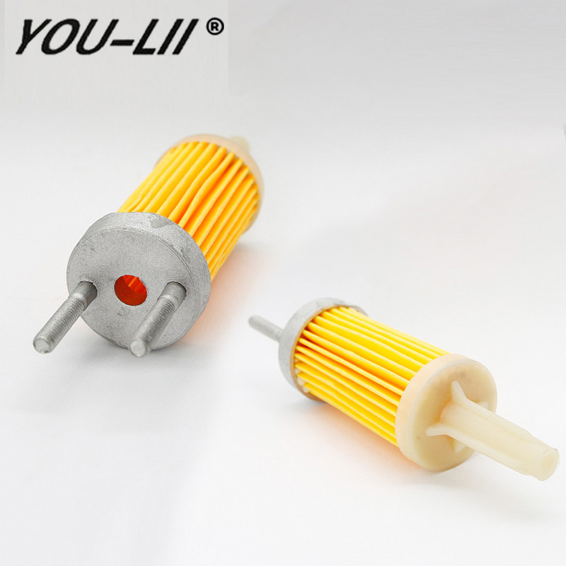 YOULII 1 tk väline kütusefilter 186F 186FE 186FA 186FAE 178FE diiselgeneraatorile