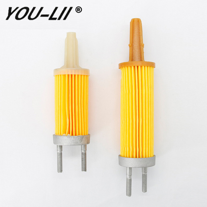 YOULII 1 tk väline kütusefilter 186F 186FE 186FA 186FAE 178FE diiselgeneraatorile