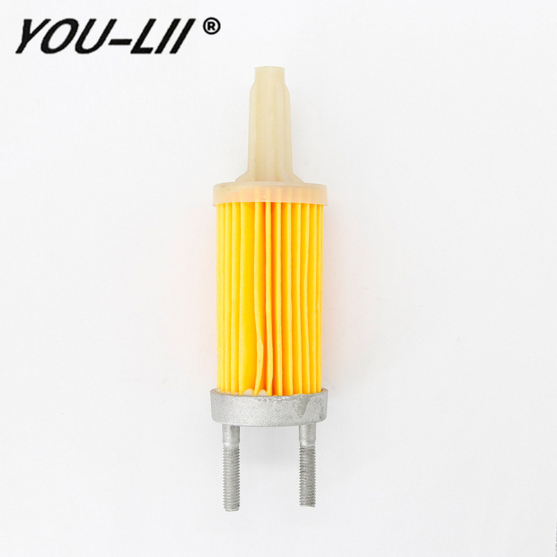 YOULII 1 tk väline kütusefilter 186F 186FE 186FA 186FAE 178FE diiselgeneraatorile