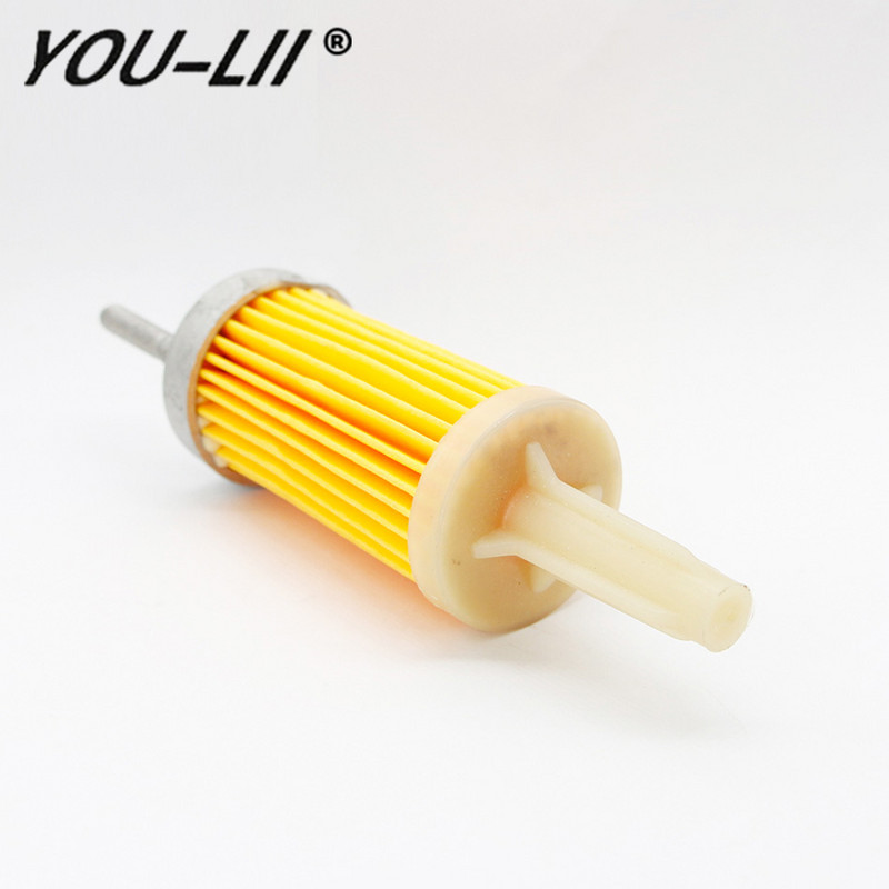 YOULII 1 tk väline kütusefilter 186F 186FE 186FA 186FAE 178FE diiselgeneraatorile