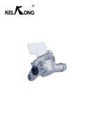 KELKONG karbiuratoriaus kuro bako čiaupo kišeninio vožtuvo vožtuvo jungiklis, skirtas 47cc 49cc mini kišeniniam keturračio keturračio keturračio paspirtukui