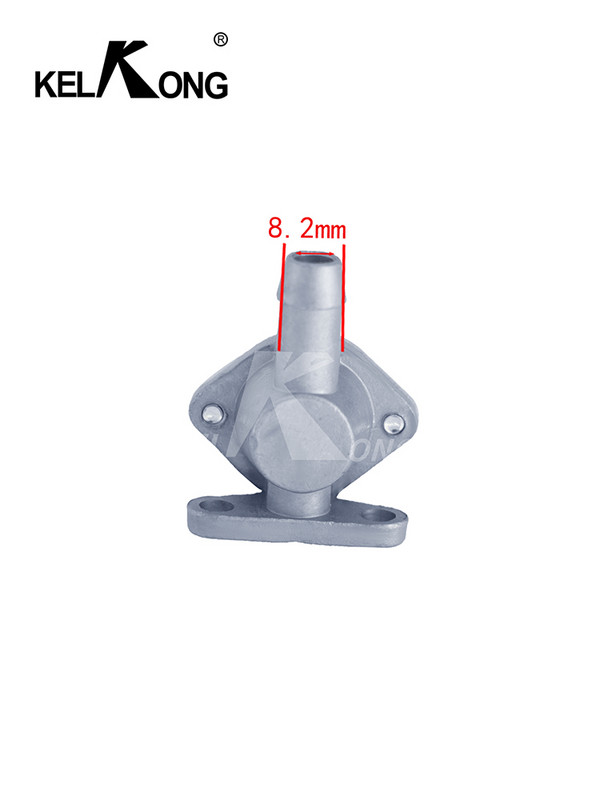 KELKONG karbiuratoriaus kuro bako čiaupo kišeninio vožtuvo vožtuvo jungiklis, skirtas 47cc 49cc mini kišeniniam keturračio keturračio keturračio paspirtukui