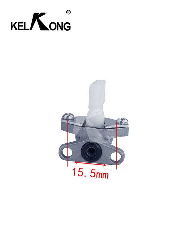 KELKONG karbiuratoriaus kuro bako čiaupo kišeninio vožtuvo vožtuvo jungiklis, skirtas 47cc 49cc mini kišeniniam keturračio keturračio keturračio paspirtukui