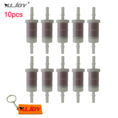 Palivový filter pre lodné motory Mercury 35-879885T, 5/16", Mercury Marine Mercruiser 35-879885Q a 35-879885T.