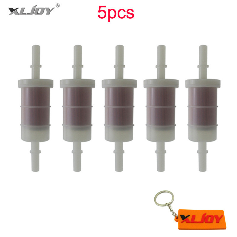 Palivový filter pre lodné motory Mercury 35-879885T, 5/16", Mercury Marine Mercruiser 35-879885Q a 35-879885T.