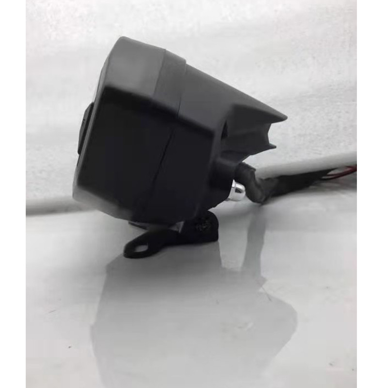 Universaalne mootorratta LCD digitaalne 13000 p/min spidomeetri taustvalgustusega mootorsõiduk 2-4 silindrile, läbisõidumõõdik 7 värvi reguleerimine