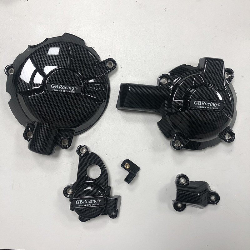 Príslušenstvo pre motocykle S1000RR, ochranný kryt motora, kryt, puzdro pre GB Racing pre BMW S1000RR/R 2019 2020 2021 2022