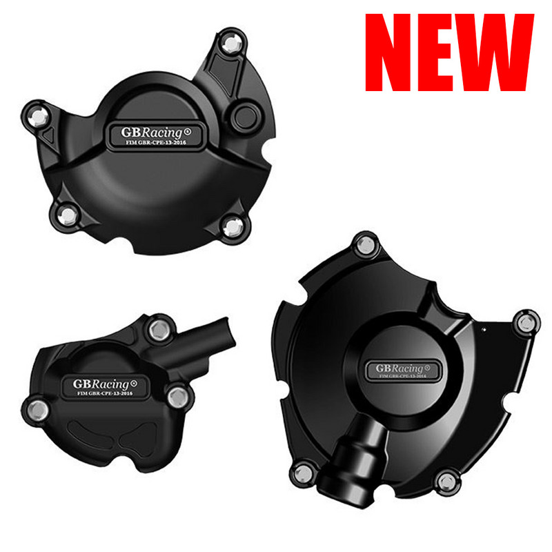 Ochranný kryt motora pre Yamaha MT-10 MT10 2015-2021