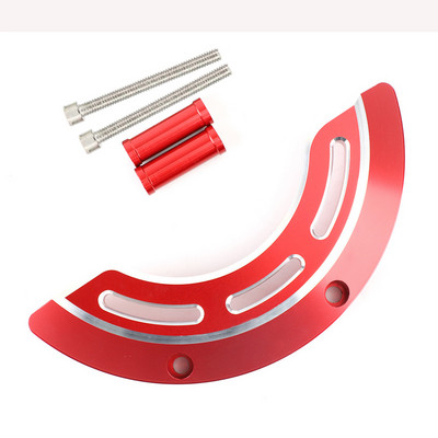 Honda Rebel CMX 500 300 REBEL 500 CB500X CB500F CB500X 500F Tartozékokhoz Bal motorvédő Dekoráció Tengelyburkolat védőburkolat