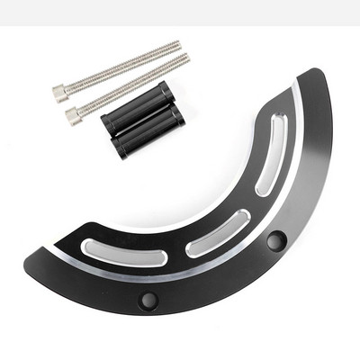 Honda Rebel CMX 500 300 REBEL 500 CB500X CB500F CB500X 500F Tartozékokhoz Bal motorvédő Dekoráció Tengelyburkolat védőburkolat