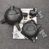 Pre Yamaha MT-03 2016 2017 2018 2019 2020 2021 2022 Ochranný kryt motora R3 R125 a 2015 2016 2017 2018 2019 2020 2021 2022