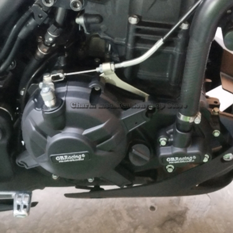 Pre Yamaha MT-03 2016 2017 2018 2019 2020 2021 2022 Ochranný kryt motora R3 R125 a 2015 2016 2017 2018 2019 2020 2021 2022