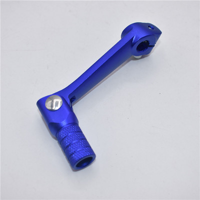 Maneta de schimbare a vitezelor din aluminiu CNC pliabila Maneta schimbatorului de viteze potrivita pentru Kayo T2 T4 T4L ATV Dirt Bike Pit Bikes Maneta de viteze motocicleta