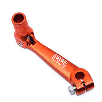 Maneta de schimbare a vitezelor din aluminiu CNC pliabila Maneta schimbatorului de viteze potrivita pentru Kayo T2 T4 T4L ATV Dirt Bike Pit Bikes Maneta de viteze motocicleta