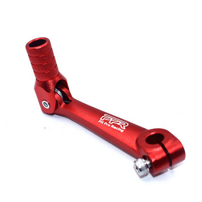 Maneta de schimbare a vitezelor din aluminiu CNC pliabila Maneta schimbatorului de viteze potrivita pentru Kayo T2 T4 T4L ATV Dirt Bike Pit Bikes Maneta de viteze motocicleta