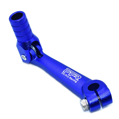 Maneta de schimbare a vitezelor din aluminiu CNC pliabila Maneta schimbatorului de viteze potrivita pentru Kayo T2 T4 T4L ATV Dirt Bike Pit Bikes Maneta de viteze motocicleta