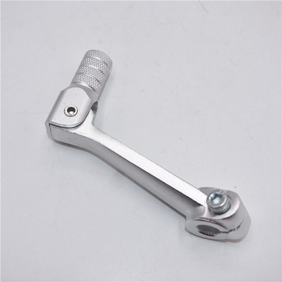 Maneta de schimbare a vitezelor din aluminiu CNC pliabila Maneta schimbatorului de viteze potrivita pentru Kayo T2 T4 T4L ATV Dirt Bike Pit Bikes Maneta de viteze motocicleta