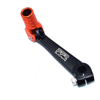 Maneta de schimbare a vitezelor din aluminiu CNC pliabila Maneta schimbatorului de viteze potrivita pentru Kayo T2 T4 T4L ATV Dirt Bike Pit Bikes Maneta de viteze motocicleta
