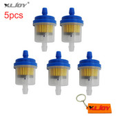 XLJOY filter goriva za Honda GX 110 120 140 160 200 240 270 340 390 188F 168F Generator benzinskog motora Trimer vodene pumpe