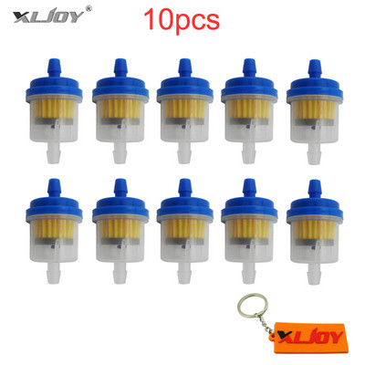 XLJOY filter goriva za Honda GX 110 120 140 160 200 240 270 340 390 188F 168F Generator benzinskog motora Trimer vodene pumpe
