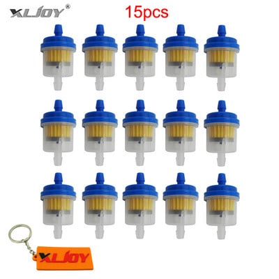 XLJOY filter goriva za Honda GX 110 120 140 160 200 240 270 340 390 188F 168F Generator benzinskog motora Trimer vodene pumpe