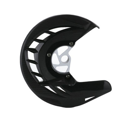 Első féktárcsavédő védőburkolat husqvarna TE FE 125 250 300 350 2014 2015 ktm EXC SXF SX XCF típushoz