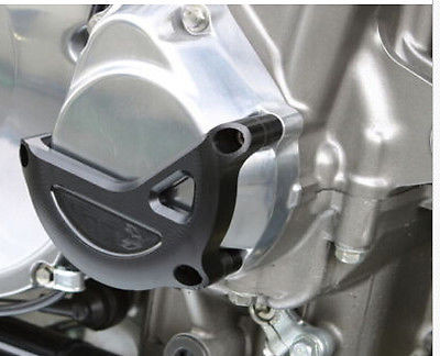 Poliranje poklopca radilice motora motocikla desno za Hondu CB1300 2003-2012