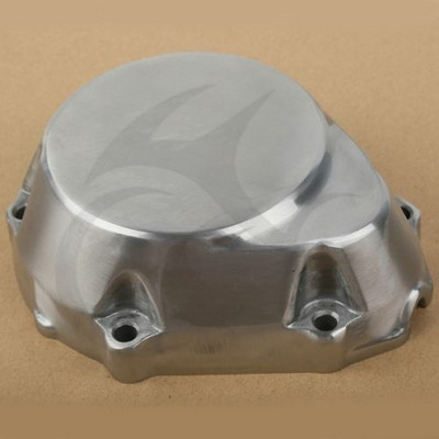 Leštenie krytu kľukovej skrine motora motocykla vpravo pre Honda CB1300 2003-2012