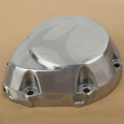 Poliranje poklopca radilice motora motocikla desno za Hondu CB1300 2003-2012