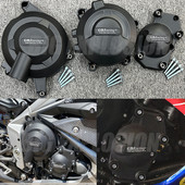 FOR Triumph DAYTONA 675R 2013 2014 2015 2016 STREET TRIPLE 765 (S,R & RS) 2017 2018 2019 2020 2021 2022 Motorvédő burkolat